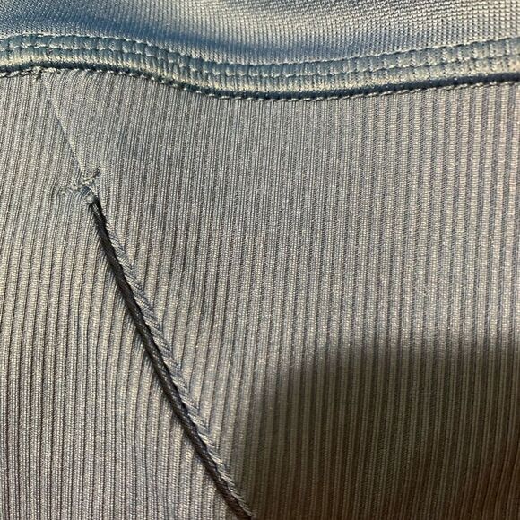 NWT Girls All In Motion Performance Crew  - Picture 5 of 6